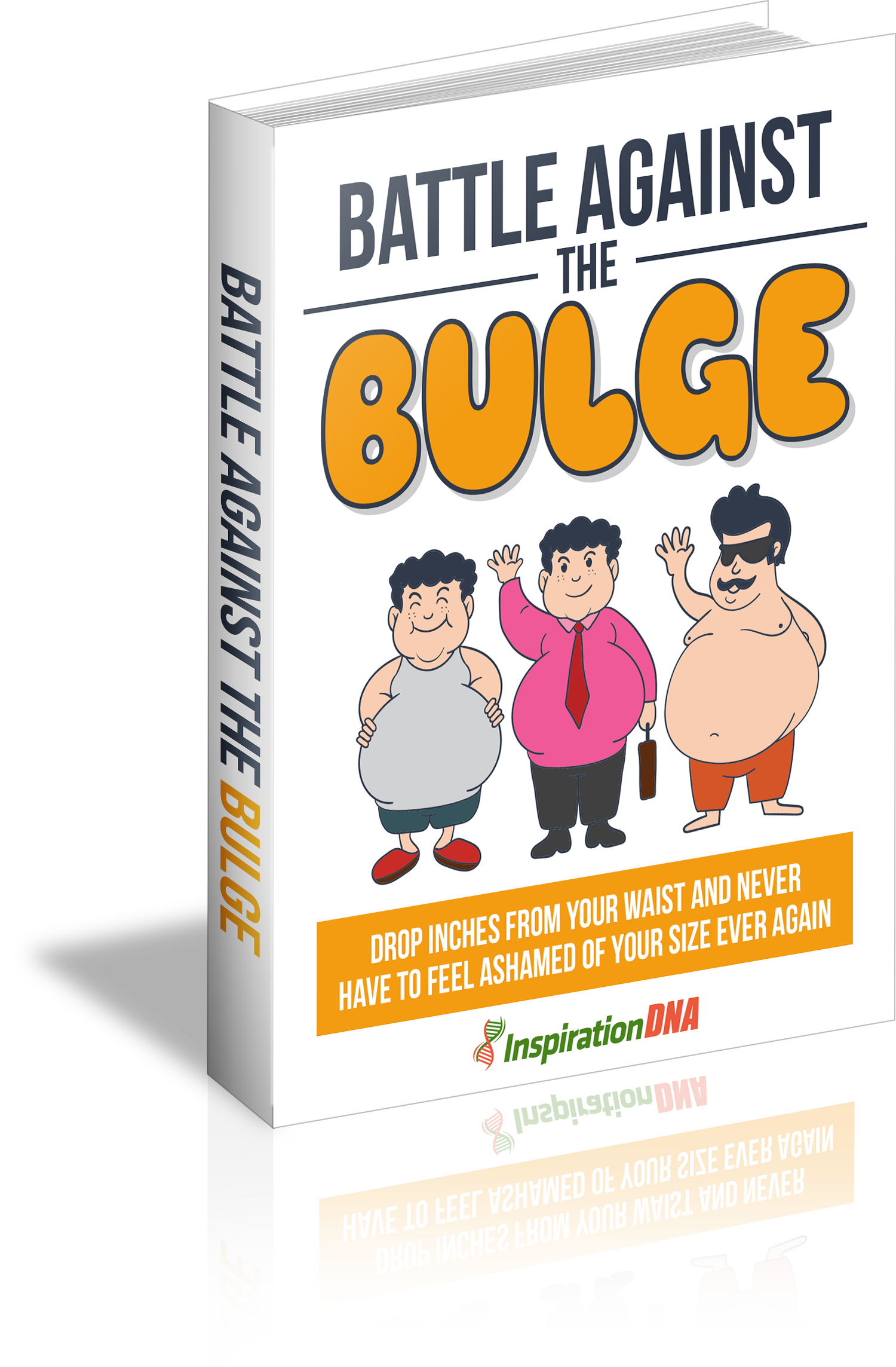 Battle Against The Bulge