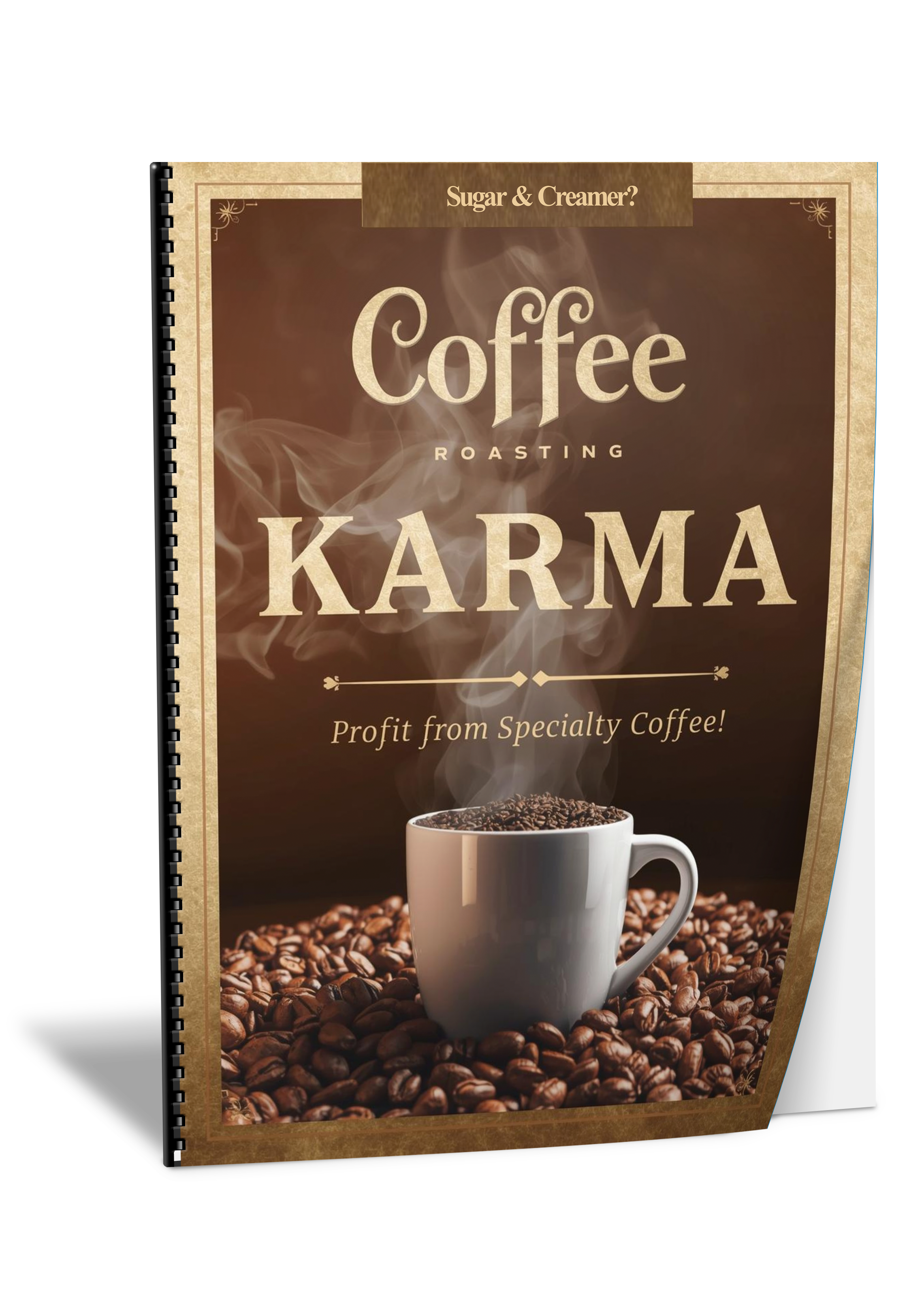 Coffee Karma