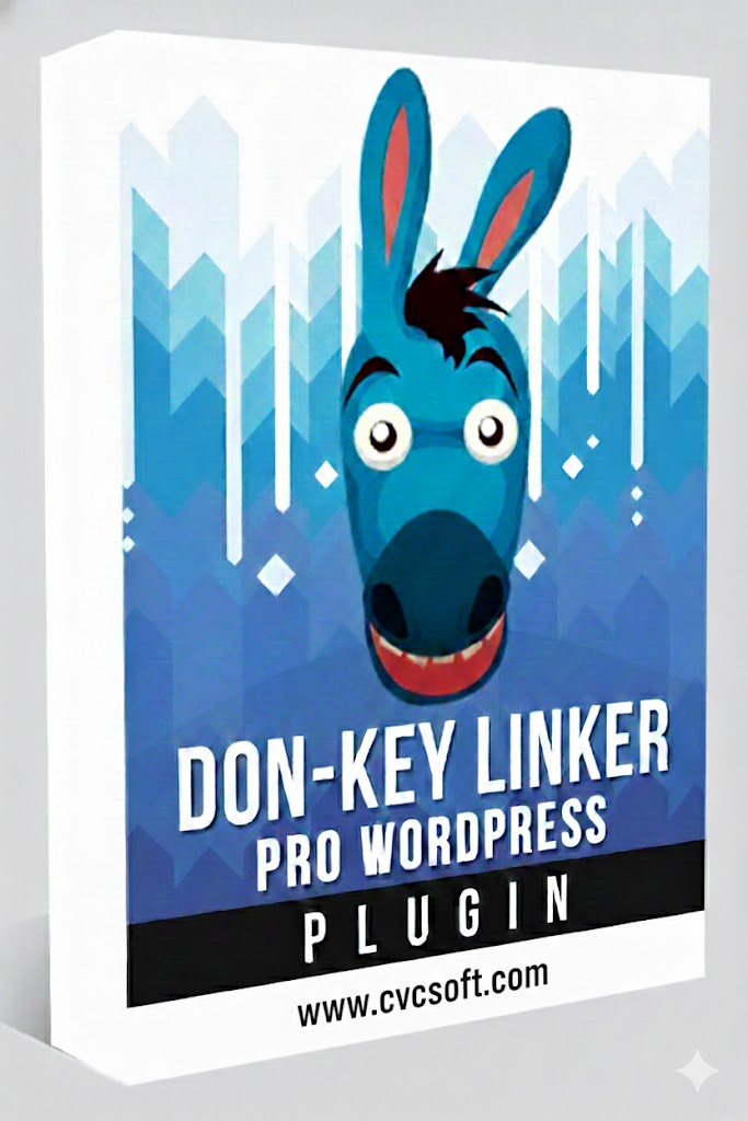 Don-Key Linker