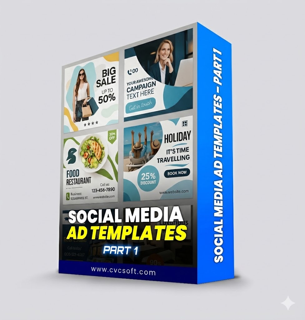 Social Media Kit